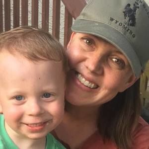 Meet your Posher, Jessica